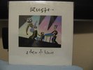 Rush LP A Show Of Hands, Sealed Canada