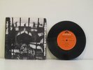 THE JAM -  NEW ZEALAND PRESS # 7