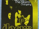 The Doors  - Riders On The Storm/Changeling -  German Picture Sleeve PS 7