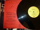 NEW MODEL ARMY RARE -- GREECE --  White Coats EP 