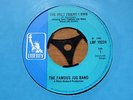 The Famous Jug Band - The Only Friend I Own 1969 UK 45