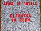 Lives of Angels, Vinyl-LP, Elevator to Eden.