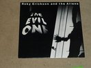 Roky Erickson and the Aliens, Vinyl-LP, The Evil One.