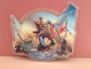 Iron Maiden The Trooper 7