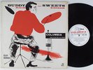 BUDDY RICH AND SWEETS EDISON Buddy and Sweets COLUMBIA LP ENGLAND