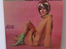 DAVE PIKE - Jazz for the Jet Set - Atlantic 1457 MONO - 1966 White Label Promo