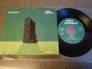 MIKE OLDFIELD   VERY RARE CANADIAN 7