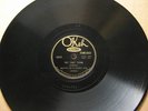 Macon Ed & Tampa Joe on Okeh 8855 in 