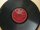 Mississippi John Hurt on Okeh 8560 in 