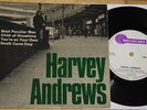 HARVEY ANDREWS   MARTIN CARTHY   UK TRANSATLANTIC 4-TRACK 7