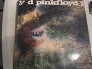 L.P. Pink Floyd.  A saucerful of Secrets.. LP