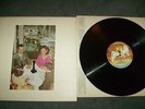 LED ZEPPELIN   presence 1976 - FIRST   UK PRESS  -SWAN SONG LAB  - EX+