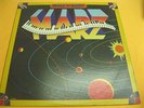 VG+ Rare Modern Funk Soul Boogie LP:  Make It Right Marz on Liberty 51122