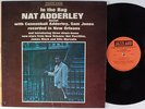 NAT ADDERLEY In the Bag JAZZLAND 75 LP mono