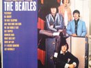 The Beatles Yesterday And Today LP Purple Trunk Cover