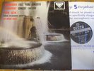 SXL 2034 Rachmaninov Piano Concerto No. 1 etc / Katin W/B BBB