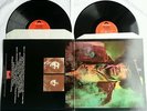 Jimi Hendrix Electric Ladyland LP Gatefold Double Album