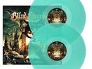 Blind Guardian? A Twist In The Myth Ltd 180g. GREEN/CLEARMIXED+POSTER SEALED