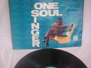 JOHNNIE TAYLOR, WANTED ONE SOUL SINGER, 1967,STAX RECORDS, GOOD CONDITION