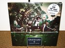 GRAVEYARD HISINGEN BLUES 5X10