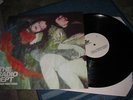 The Radio Dept - Lesser Matters - UK Indie LP 2004 RARE