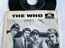 THE WHO: Substitute / Waltz For A Pig (Orig. D  1966) TOP 