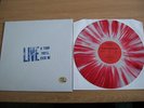 THE ROLLING STONES - LIVE R THAN YOU'LL EVER BE -  TMOQ LP 146/200