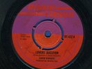 GENE RONDO-LOVER'S QUESTION-HERBIE GREY-BLUE MOON-SKA 1969 REGGAE 45 7