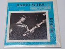 Pink Floyd Roger Waters Radio WTRS 2LP set Live 1987