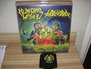 Toxic Holocaust / Municipal Waste -Toxic Waste split 12