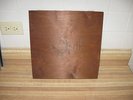 OPETH -THE WOODEN BOX 6LP BLACK VINYL rare htf  ihsahn edge of sanity katatonia
