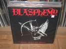 BLASPHEMY - FALLEN ANGEL OF DOOM LP beherit archgoat black witchery sarcofago