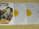 LED ZEPPELIN - HOW MANY MORE TIMES LIMITED EDITION LIVE RECORDING RARE VINYL