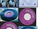 THE BEATLES -LOVE ME DO Greek PS 1964 rare GMSP 44 Excellent