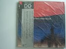 HERBIE HANCOCK The Piano JAPAN DIRECT TO  DISK AUDIOPHILE w/ OBI SEALED