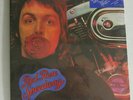 PAUL McCARTNEY & WINGS - RED ROSE SPEEDWAY   SEALED