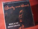 MFSL 1-247 BILLIE HOLIDAY 