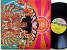 THE JIMI HENDRIX EXPERIENCE - AXIS BOLD AS LOVE - ORIG US TRI COLOR REPRISE LP