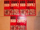 Red Stars over Hollywood 3 volume lp set 1968 Myron Fagan Communism McCarthy