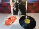 ROLLING STONES LP STICKY FINGERS WITH ZIP 1971 COC59100 VERY FINE LONG HAIR LINE
