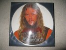 Metallica The Warriors Picture Disc Frankfurt / Milano 1992 no shift knob