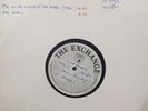 Bono And Gavin Friday U2 Acetate In The Name Of The Father 7