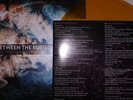 Between the Buried and Me Parallax I: Hypersleep Dialogues Vinyl 