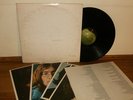 The BEATLES - White Album (1968 Original Vinyl 2 LP) SWBO-101 #'d PHOTOS POSTER