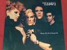 THE CRAMPS ORIG US LP SONGS THE LORD TAUGHT US IRS