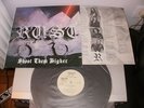 RUST-SHOOT THEM HIGHER PRIVATE GREEK METAL VAVEL,NORTHWIND,MENTAL POWERS,FLAMES