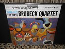 DAVE BRUBECK 