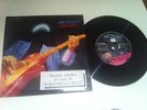 DIRE STRAITS sultans of swing / portobello belle -live  7'' PROMO COPY