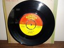 THE DELLS 'The (Bossa Nova) Bird/Eternally' Pye Intl 45