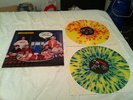 Lagwagon Lets Talk About Leftovers 2xLP rare German release nofx pop punk emo